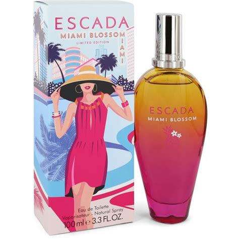 escada miami blossom perfume price.